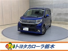 ムーヴ カスタム X ハイパーSA2