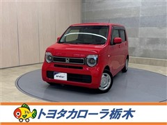 N-WGN L ホンダセンシング