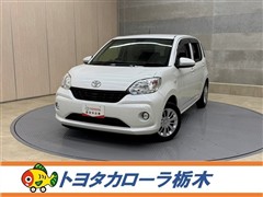 パッソ X Lパッケージ S