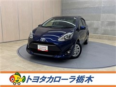 アクア S スタイルブラック