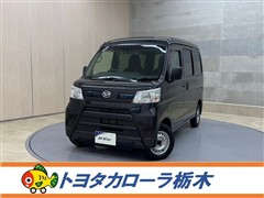 ハイゼットカーゴ DX SA3