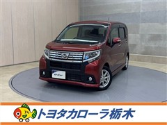 ムーヴ カスタム X