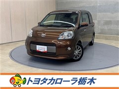 トヨタ ポルテ G