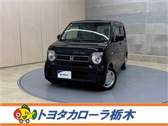 N-WGN G ホンダセンシング