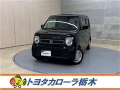 ホンダ　N-WGN G ホンダセンシング