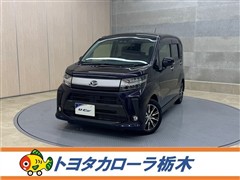 ムーヴ カスタム XリミテッドSA3