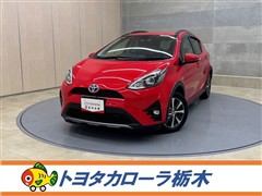 アクア クロスオーバー