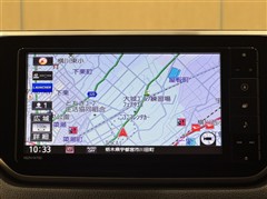 ムーヴ X リミテッド2 SA3