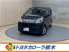 ダイハツ ムーヴ X リミテッド2 SA3