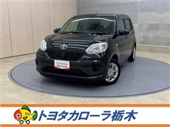 パッソ X Lパッケージ S