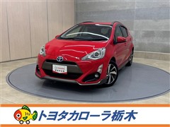 アクア X-アーバン