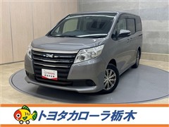 ノア X ディライトプラス