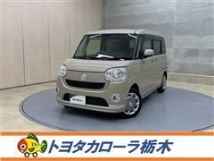 ムーヴキャンバス XメイクUPSA3