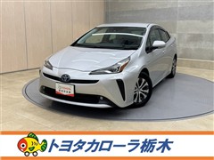 トヨタ プリウス A