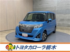 ルーミー カスタムG S