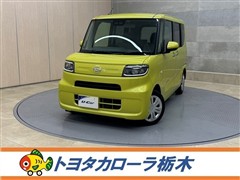 ダイハツ タント L