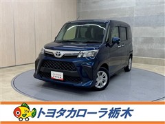 トヨタ　ルーミー G