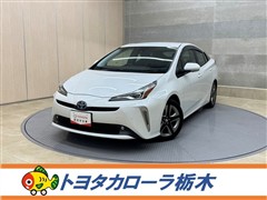 トヨタ プリウス S ツーリングセレクション