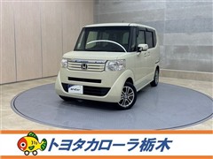 N-BOX SSパッケージ