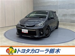 ヴィッツ GRスポーツ GR