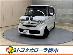 N-BOX G L ホンダセンシング