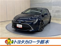 カローラスポーツ HEV G Z