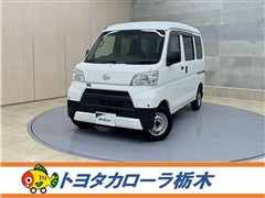 ハイゼットカーゴ DX SA3