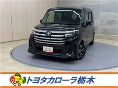 ルーミー カスタムG-T