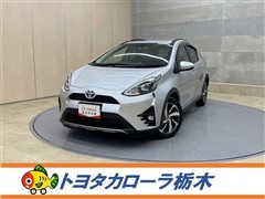 アクア クロスオーバー