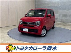 N-WGN L ホンダセンシング
