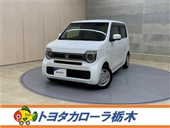 N-WGN L ホンダセンシング
