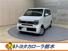 N-WGN L ホンダセンシング