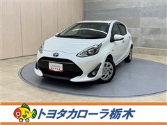 アクア S スタイルブラック