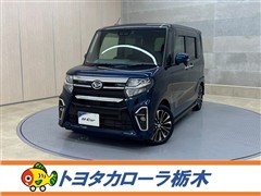 ダイハツ タント カスタムRS セレクション