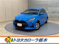 ヤリス HEV G