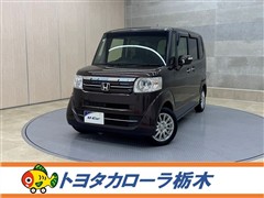 ホンダ N-BOX G Lパッケージ