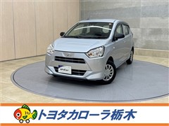 ダイハツ ミライース L SA3