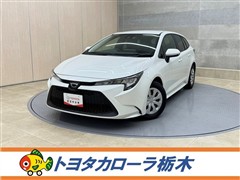 カローラツーリング G-X プラス