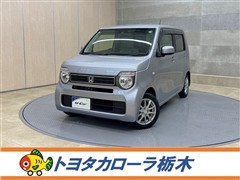 N-WGN L ホンダセンシング