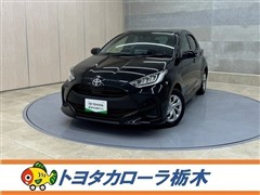 トヨタ ヤリス G