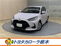 トヨタ ヤリス Z