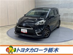 シエンタ HEV G