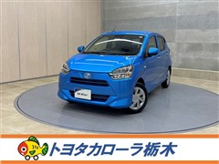 ダイハツ ミライース X SA3