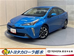 プリウス S ツーリングセレクション