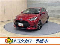 ヤリス HEV Z