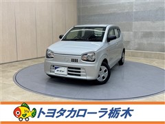 アルト L セーフティ サポート