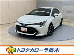 カローラスポーツ HEV G Z