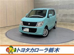 ワゴンR HV FXリミテッド