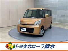 スズキ スペーシア G