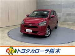 トヨタ ピクシスエポック G SA3
